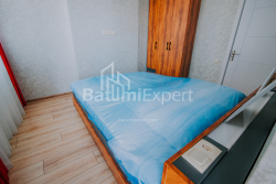 Квартира 3-комн 67 м² - Шерифа Хімшіашвілі, Батумі