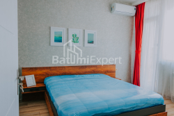 Квартира 3-комн 67 м² - Шерифа Хімшіашвілі, Батумі
