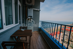 Квартира 3-комн 67 м² - Шерифа Хімшіашвілі, Батумі