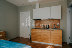 Квартира 73.1 м² - Шерифа Хімшіашвілі, Батумі, Грузія