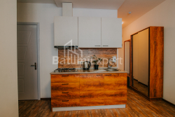 Квартира 73.1 м² - Шерифа Хімшіашвілі, Батумі, Грузія