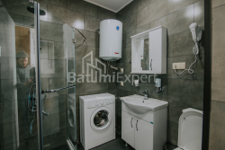 Квартира 73.1 м² - Шерифа Хімшіашвілі, Батумі, Грузія
