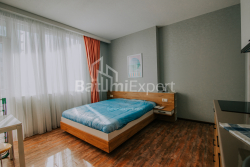 Квартира 73.1 м² - Шерифа Хімшіашвілі, Батумі, Грузія