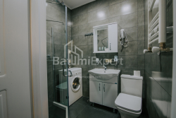 Квартира 73.1 м² - Шерифа Хімшіашвілі, Батумі, Грузія