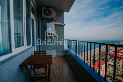Квартира 2-комн 67 м² - Шерифа Хімшіашвілі, Батумі