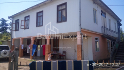 Приватний будинок 5-комн 250 м² - Думбадзе, Урекі