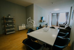 Квартира 67 м² - Шерифа Хімшіашвілі, Батумі, Грузія