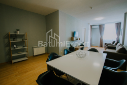 Квартира 67 м² - Шерифа Хімшіашвілі, Батумі, Грузія