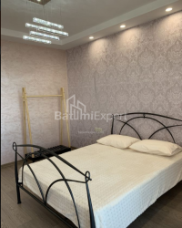 Квартира 82 м² - Еквтіме Такаішвілі, Батумі, Грузія