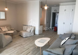 Квартира 67 м² - Шерифа Хімшіашвілі, Батумі, Грузія