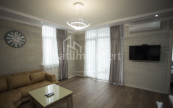 Квартира 3-комн 73 м² - Ніко Піросмані, Батумі