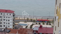 Квартира 2-комн 48 м² - Юсуфа Кобаладзе, Батумі