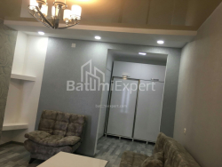 Квартира 2-комн 48 м² - Юсуфа Кобаладзе, Батумі