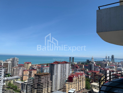 Квартира 106 м² - Івана Джавахішвілі, Батумі, Грузія
