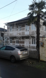 Приватний будинок 4-комн 199 м² - Чічінадзе, Барцхана