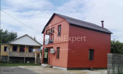 Приватний будинок 5-комн 120 м² - Катамадзе, Барцхана