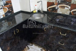 Квартира 2-комн 56 м² - Юсуфа Кобаладзе, Батумі