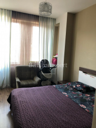 Квартира 2-комн 63 м² - Хайдара Абашидзе, Батумі