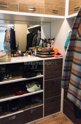 Квартира 2-комн 63 м² - Хайдара Абашидзе, Батумі