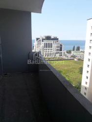 Квартира 2-комн 50 м² - Юсуфа Кобаладзе, Батумі