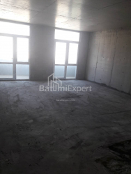 Квартира 2-комн 50 м² - Юсуфа Кобаладзе, Батумі