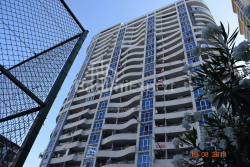 Квартира 2-комн 50 м² - Юсуфа Кобаладзе, Батумі
