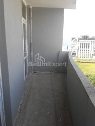 Квартира 50 м² - Юсуфа Кобаладзе, Батумі, Грузія