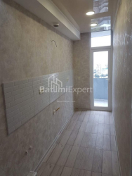 Квартира 44 м² - Юсуфа Кобаладзе, Батумі, Грузія
