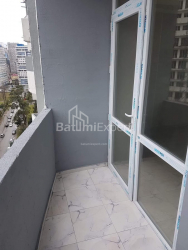 Квартира 2-комн 44 м² - Юсуфа Кобаладзе, Батумі