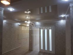 Квартира 2-комн 44 м² - Юсуфа Кобаладзе, Батумі