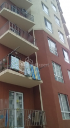 Квартира 3-комн 63.9 м² - Генерала Аслана Абашидзе, Батумі