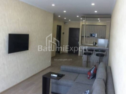 Квартира 2-комн 54.2 м² - Юсуфа Кобаладзе, Батумі