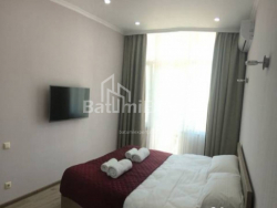 Квартира 2-комн 48.2 м² - Шалва Інасаридзе, Батумі