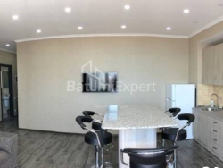 Квартира 54.7 м² - Шалва Інасаридзе, Батумі, Грузія