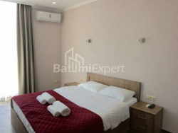 Квартира 54.7 м² - Шалва Інасаридзе, Батумі, Грузія