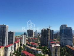 Квартира 54.7 м² - Шалва Інасаридзе, Батумі, Грузія