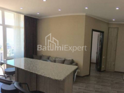 Квартира 2-комн 54.7 м² - Шалва Інасаридзе, Батумі
