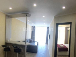Квартира 2-комн 54.2 м² - Юсуфа Кобаладзе, Батумі