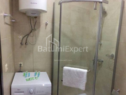 Квартира 2-комн 54.2 м² - Юсуфа Кобаладзе, Батумі