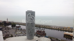 Квартира 1-комн 30 м² - Зураба Горгiладзе, Батумі