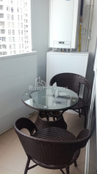 Квартира 1-комн 30 м² - Зураба Горгiладзе, Батумі
