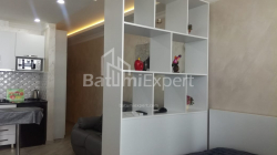 Квартира 1-комн 30 м² - Зураба Горгiладзе, Батумі
