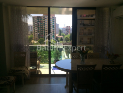 Квартира 4-комн 110 м² - Генерала Аслана Абашидзе, Батумі