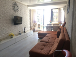 Квартира 110 м² - Генерала Аслана Абашидзе, Батумі, Грузія