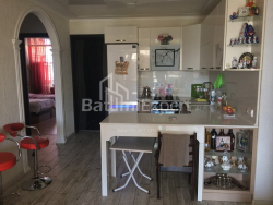 Квартира 110 м² - Генерала Аслана Абашидзе, Батумі, Грузія