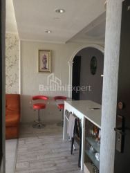 Квартира 110 м² - Генерала Аслана Абашидзе, Батумі, Грузія