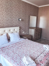 Квартира 2-комн 48 м² - Шерифа Хімшіашвілі, Батумі
