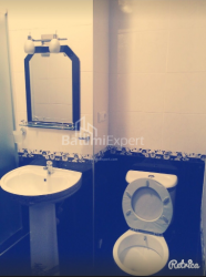 Квартира 43 м² - Вахтанга Горгасалі, Батумі, Грузія