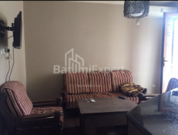 Квартира 2-комн 43 м² - Вахтанга Горгасалі, Батумі
