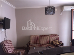 Квартира 43 м² - Вахтанга Горгасалі, Батумі, Грузія